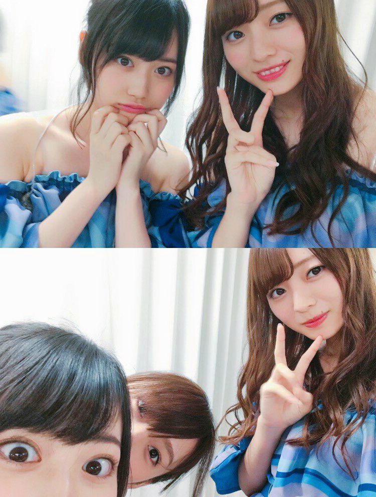 【今日は何の日】8月18日 乃木坂辞典