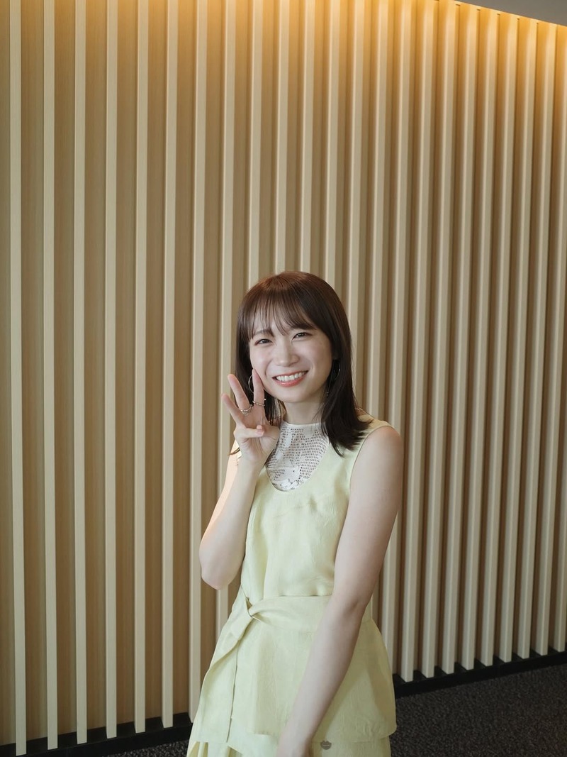 Akimotodでよかった (1)