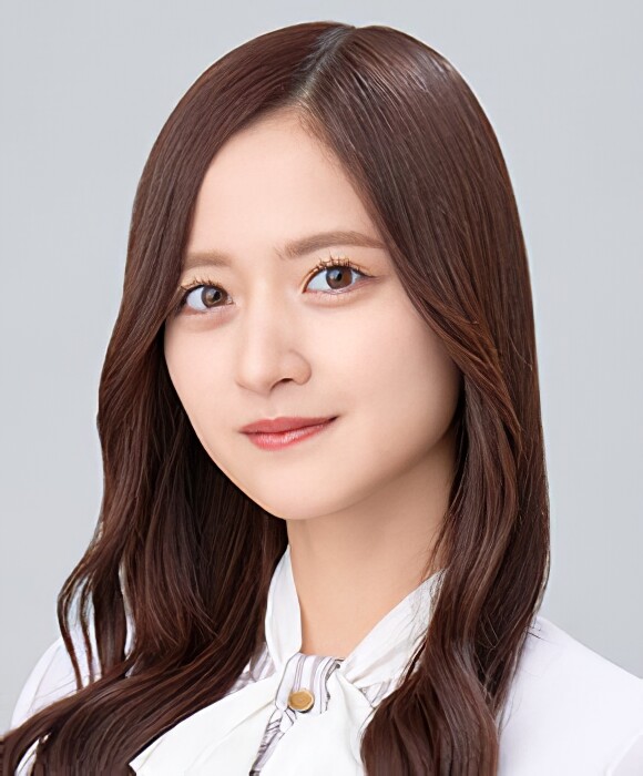 2022年乃木坂46プロフィール_金川紗耶-edit