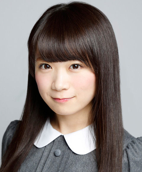2015年乃木坂46プロフィール_秋元真夏