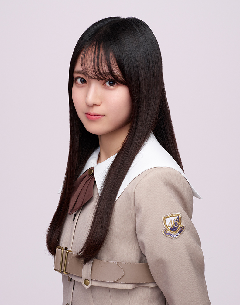 2025年乃木坂46プロフィール_瀬戸口心月_2