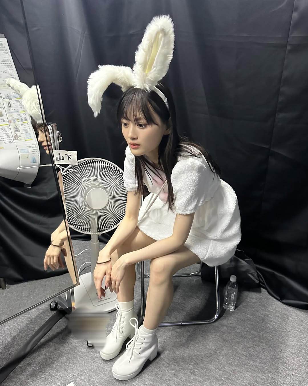 sしかなかった