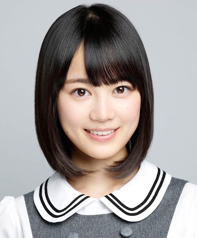 2015年乃木坂46プロフィール_生田絵梨花