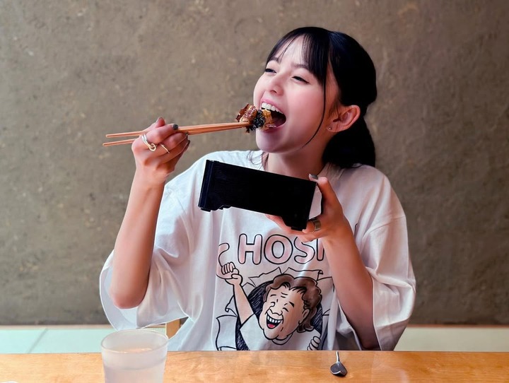 v食ってもうた (3)