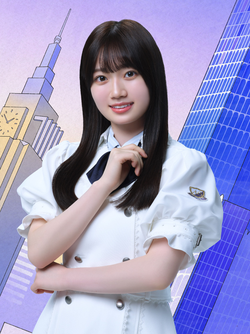 2025年新参者二〇二五プロフィール_愛宕心響