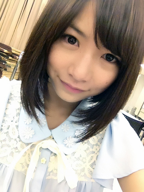 北野日奈子