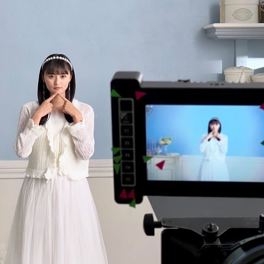 d#井上和 #菅原咲月 #カップスター