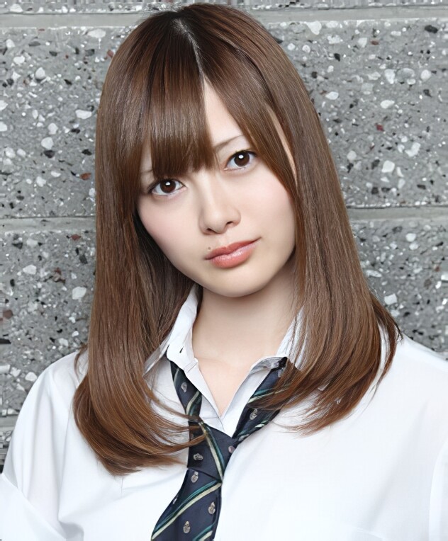 2011年乃木坂46プロフィール_白石麻衣-edit