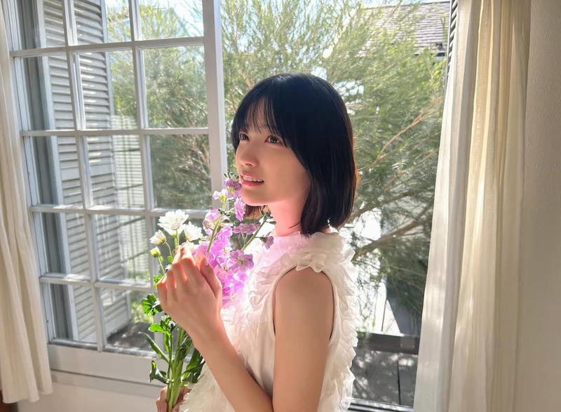 sましたよろしくお願いします🌅___ #乃木坂46