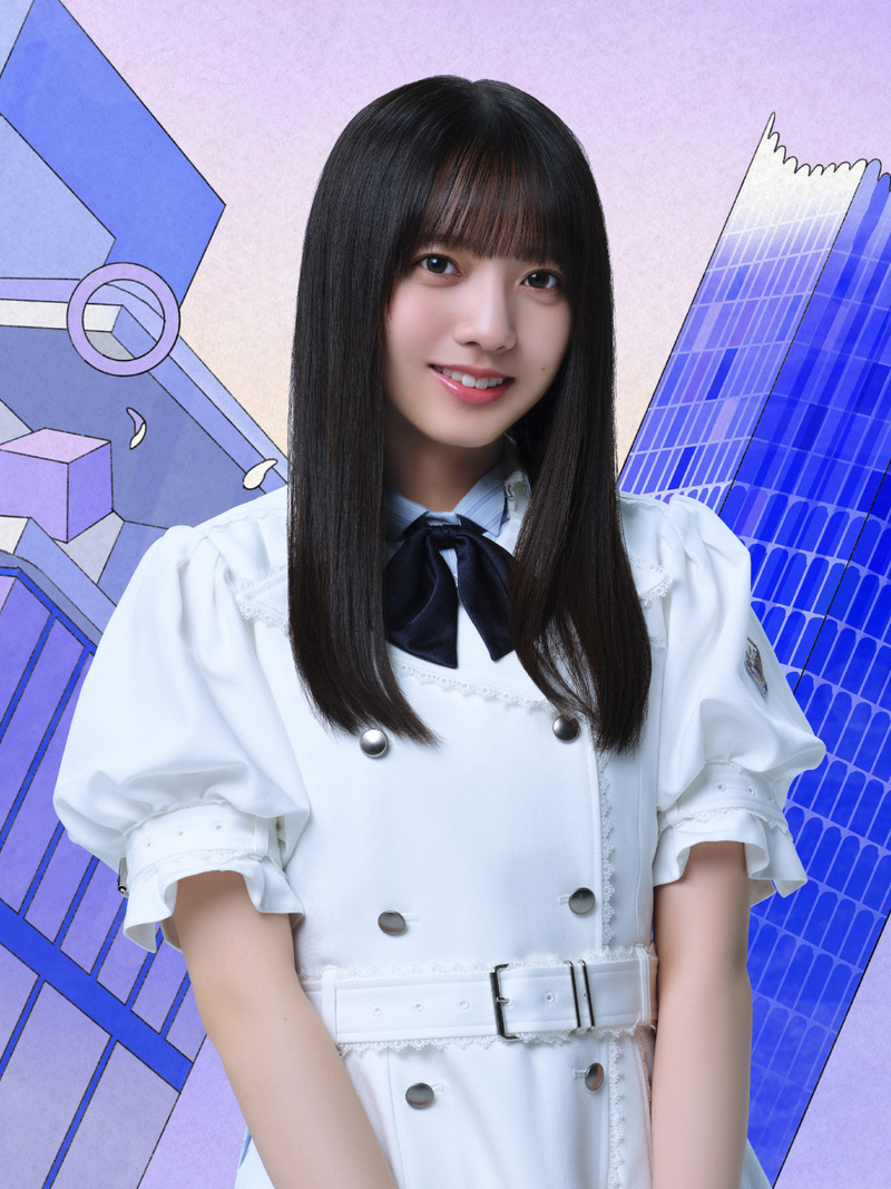 2025年新参者二〇二五プロフィール_海邉朱莉
