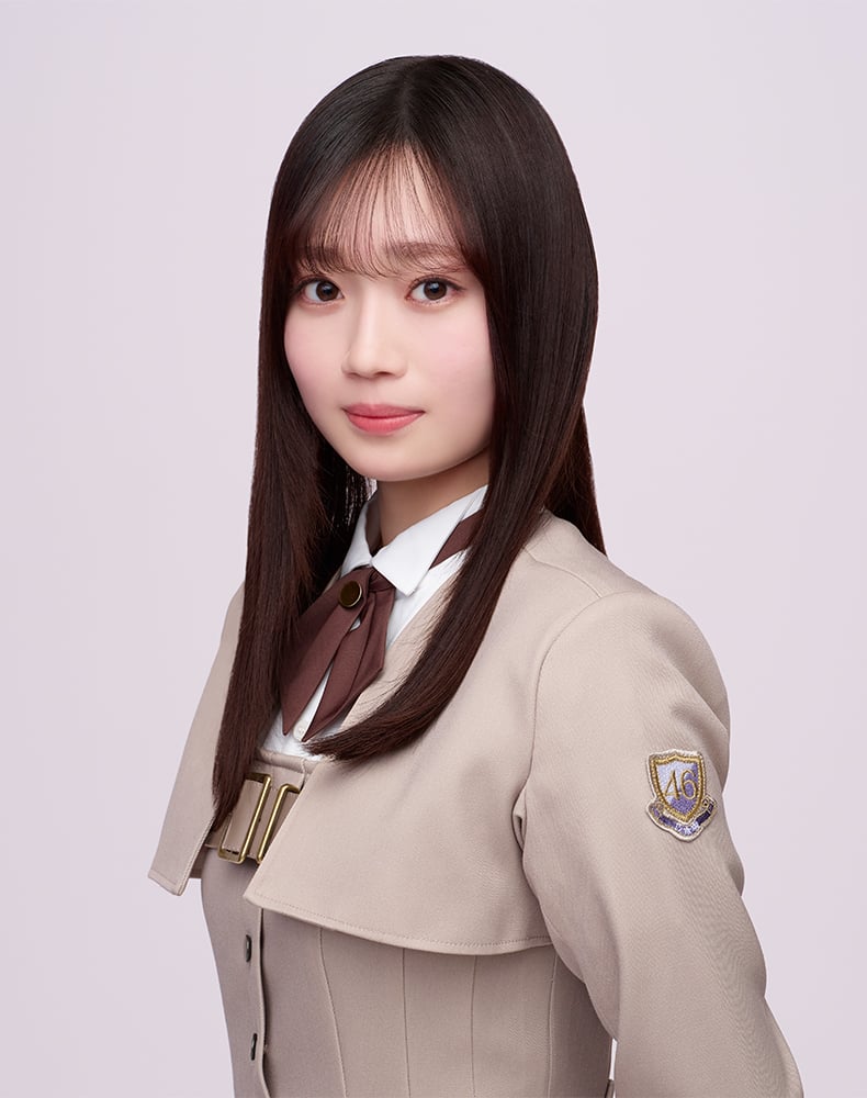 2025年乃木坂46プロフィール_愛宕心響_2