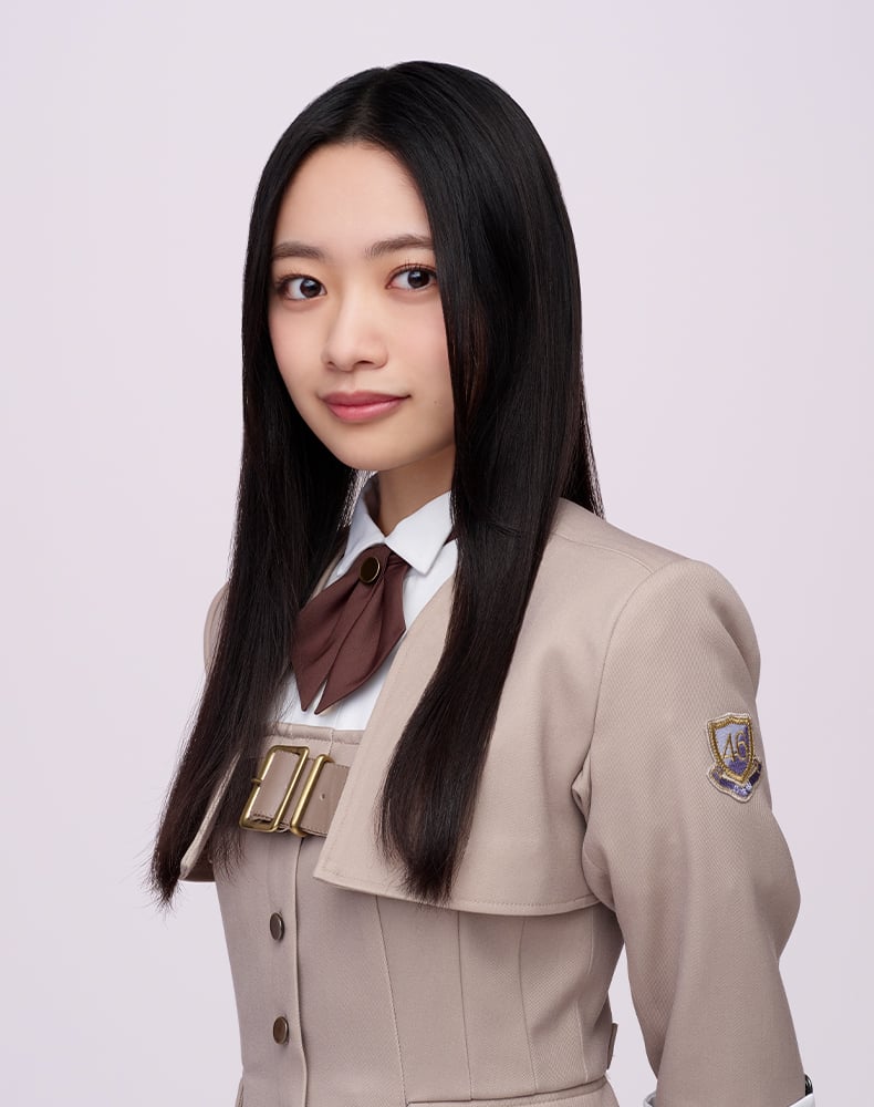 2025年乃木坂46プロフィール_小津玲奈_2
