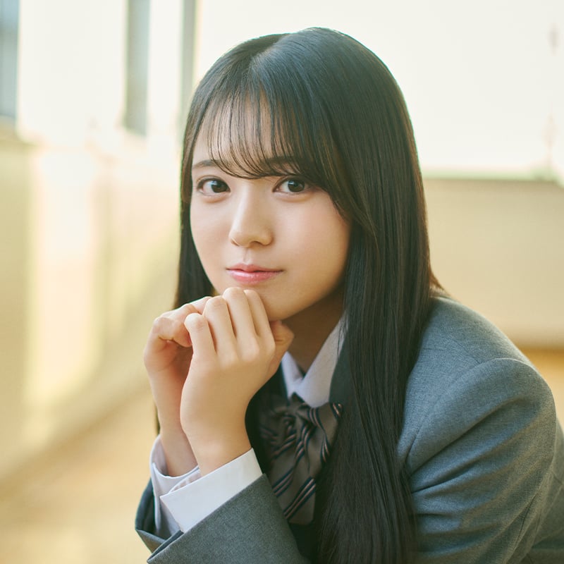2025年乃木坂46プロフィール_瀬戸口心月