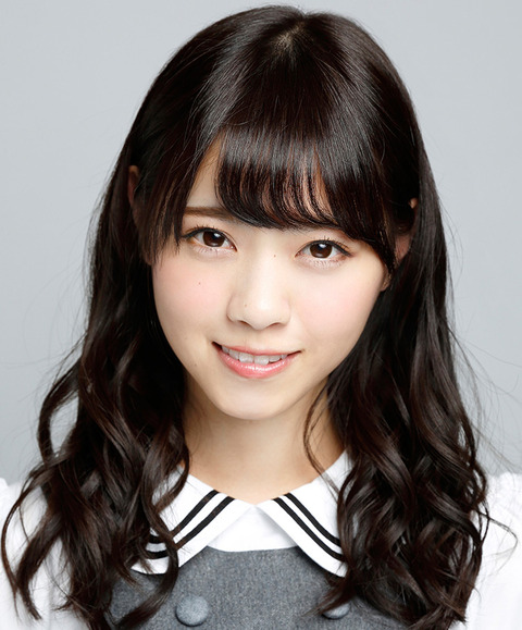 2015年乃木坂46プロフィール_西野七瀬