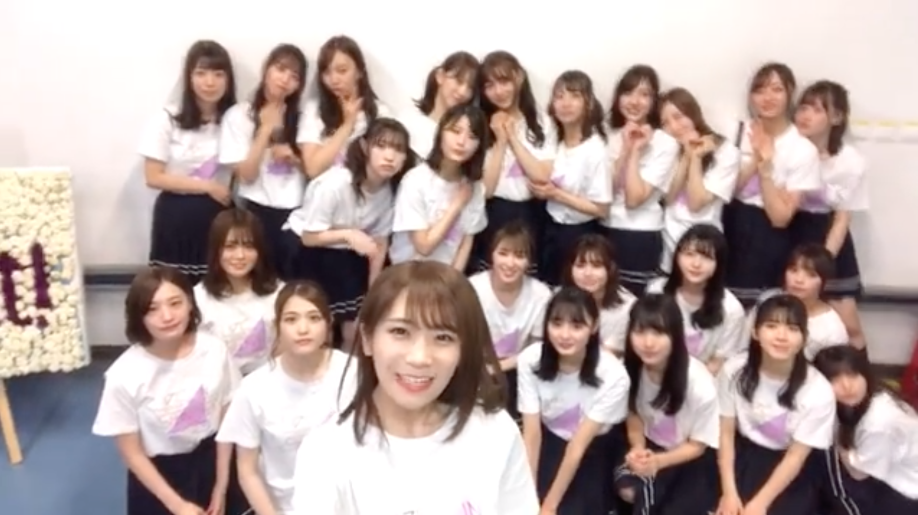 乃木坂46 上海公演が無事終了 Weiboで動画公開 乃木坂46まとめでぃあ 乃木坂46 上海公演が無事終了 Weiboで動画公開 乃木坂46まとめでぃあ