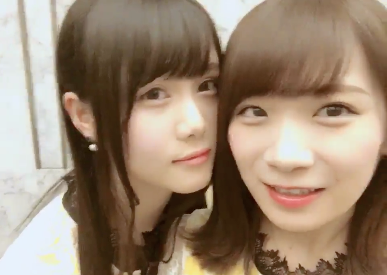 乃木坂46 秋元真夏が755にニヤニヤが止まらない映像を投稿 乃木坂46まとめでぃあ 乃木坂46 秋元真夏が755にニヤニヤが止まらない映像を投稿 乃木坂46まとめでぃあ
