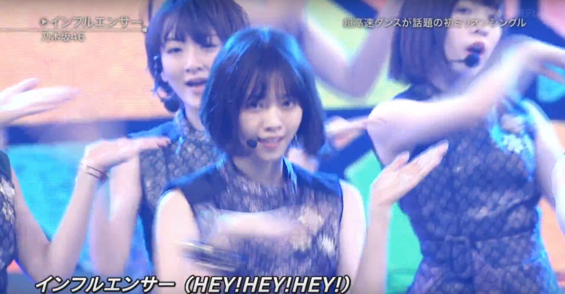 乃木坂46 ショートななせまるがキター 西野七瀬が ベストヒット歌謡祭 にショトヘアになって登場 乃木坂46まとめでぃあ 乃木坂46 ショートななせまるがキター 西野七瀬が ベストヒット歌謡祭 にショトヘアになって登場 乃木坂46まとめでぃあ