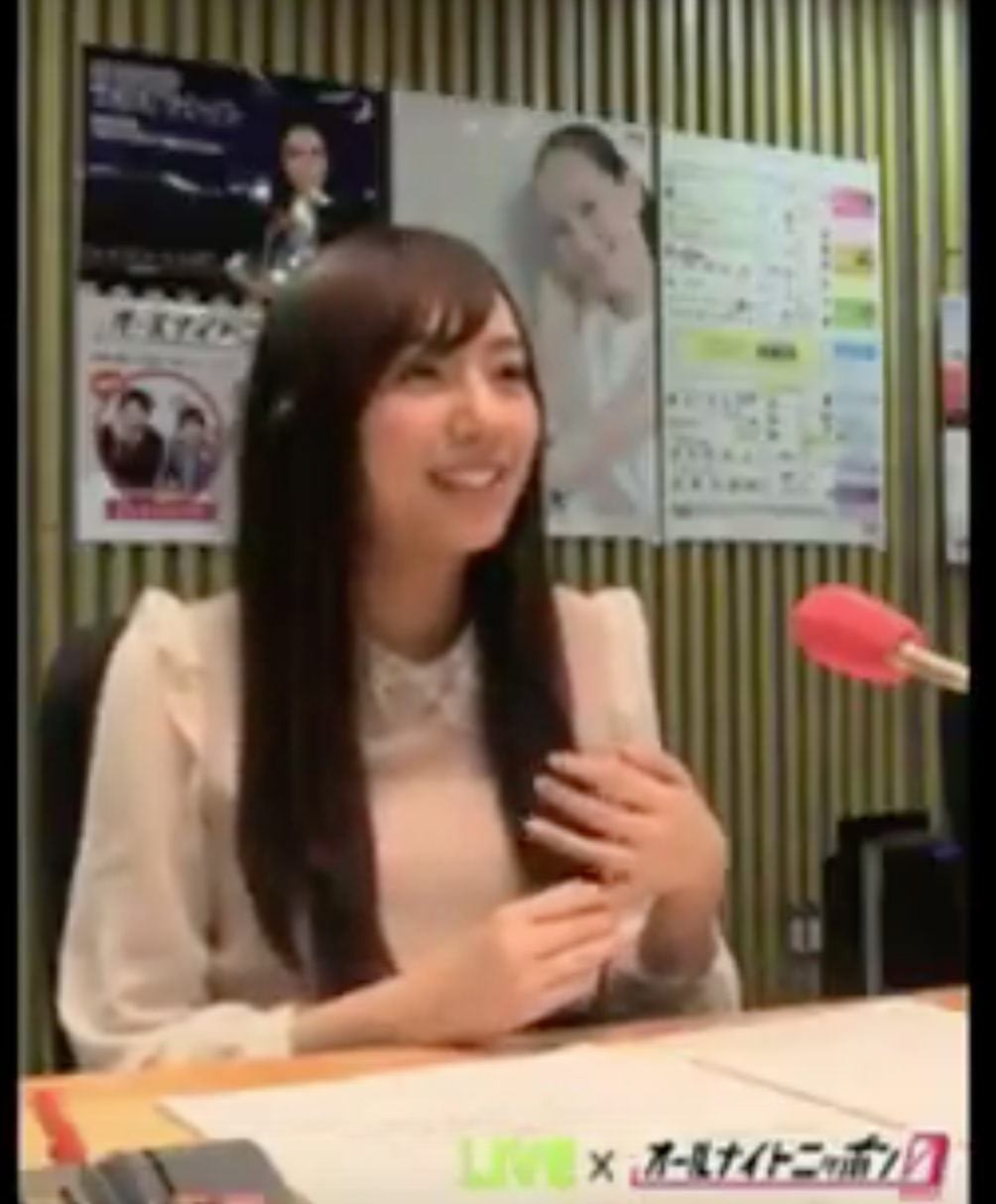 乃木坂46 新内眞衣が 歯医者で治療をして流動食生活だった とラジオで話す 乃木坂46まとめでぃあ 乃木坂46 新内眞衣が 歯医者で治療をして流動食生活だった とラジオで話す 乃木坂46まとめでぃあ