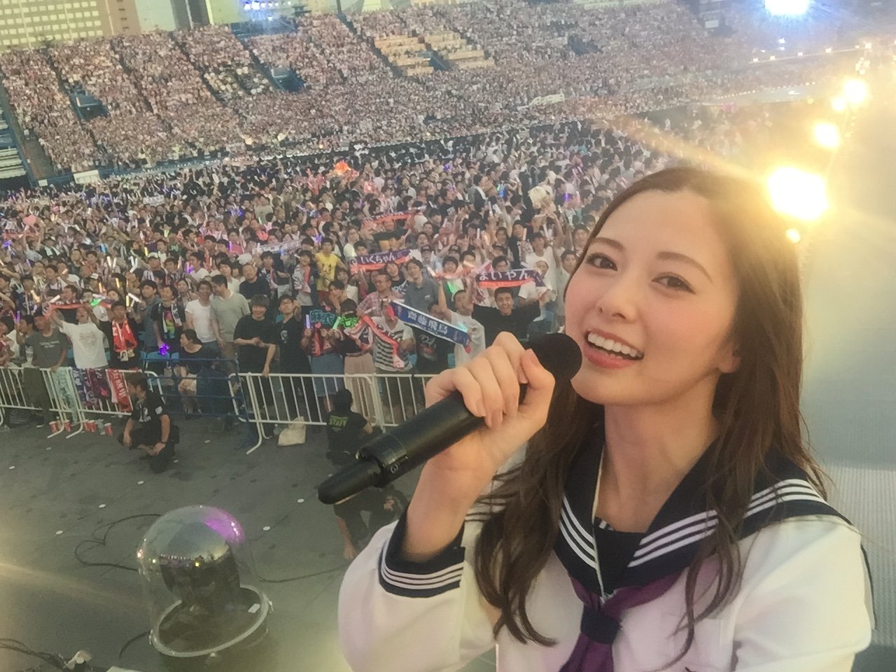 乃木坂46 ついに神宮の自撮り写真がキター 可愛いのから面白いのまでたくさんあるなww 乃木坂46まとめでぃあ