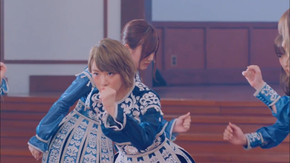 乃木坂46 いつかできるから今日できる の一部の振り付けがダサいとの声がww 乃木坂46まとめでぃあ