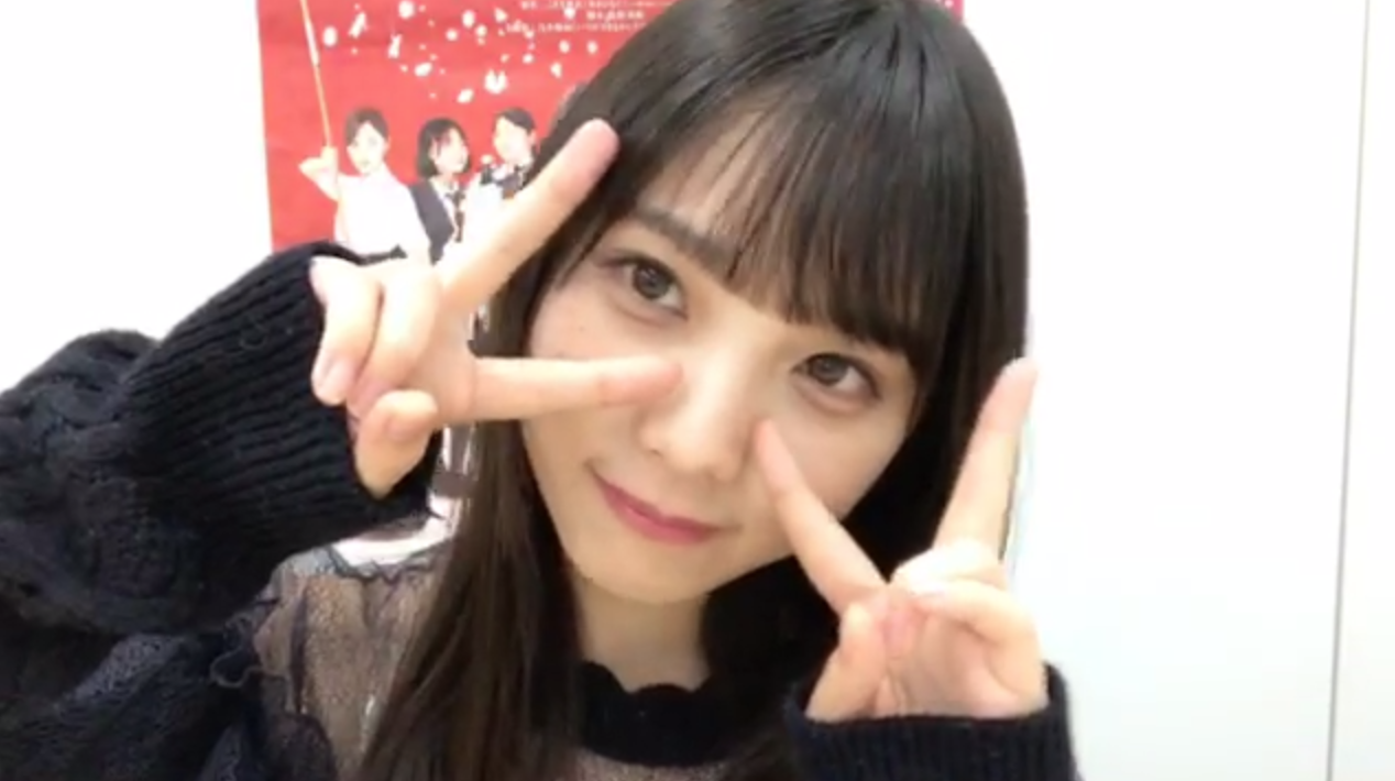 乃木坂46 与田祐希がハロウィン前のshowroom配信 乃木坂46まとめでぃあ 乃木坂46 与田祐希がハロウィン前のshowroom配信 乃木坂46まとめでぃあ
