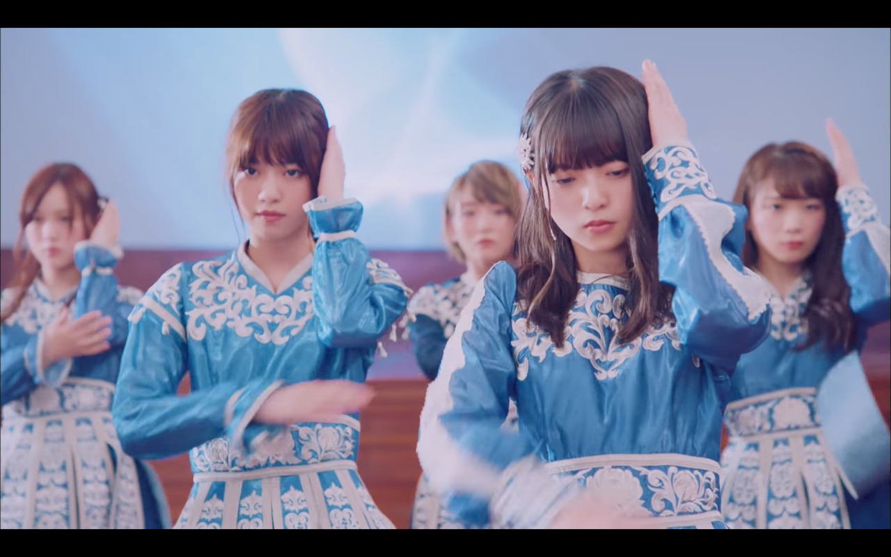 乃木坂46 映像が綺麗 新シングル いつかできるから今日できる のmvが解禁 乃木坂46まとめでぃあ