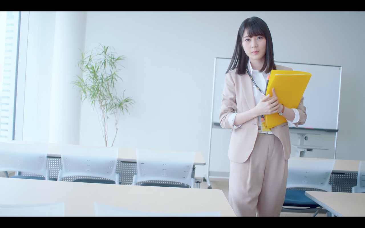 乃木坂46 ウチの先輩 最高かよ 生田絵梨花 Mouse篇 が公開 全力いくちゃん最高だな 乃木坂46まとめでぃあ 乃木坂46 ウチの先輩 最高かよ 生田絵梨花 Mouse篇 が公開 全力いくちゃん最高だな 乃木坂46まとめでぃあ