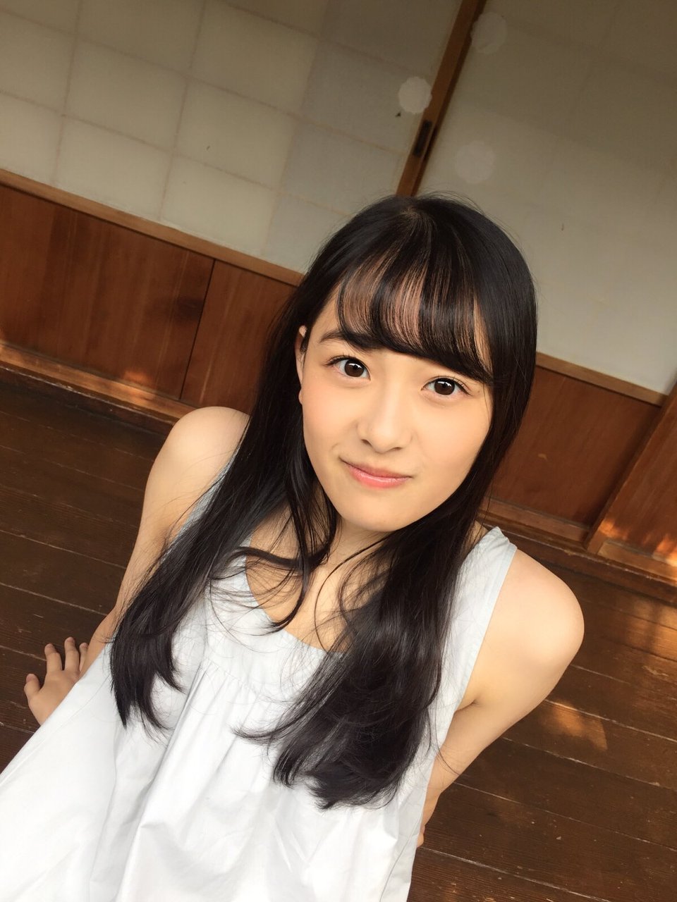 乃木坂46 向井葉月の アップトゥボーイ ソログラビアが可愛い 乃木坂46まとめでぃあ