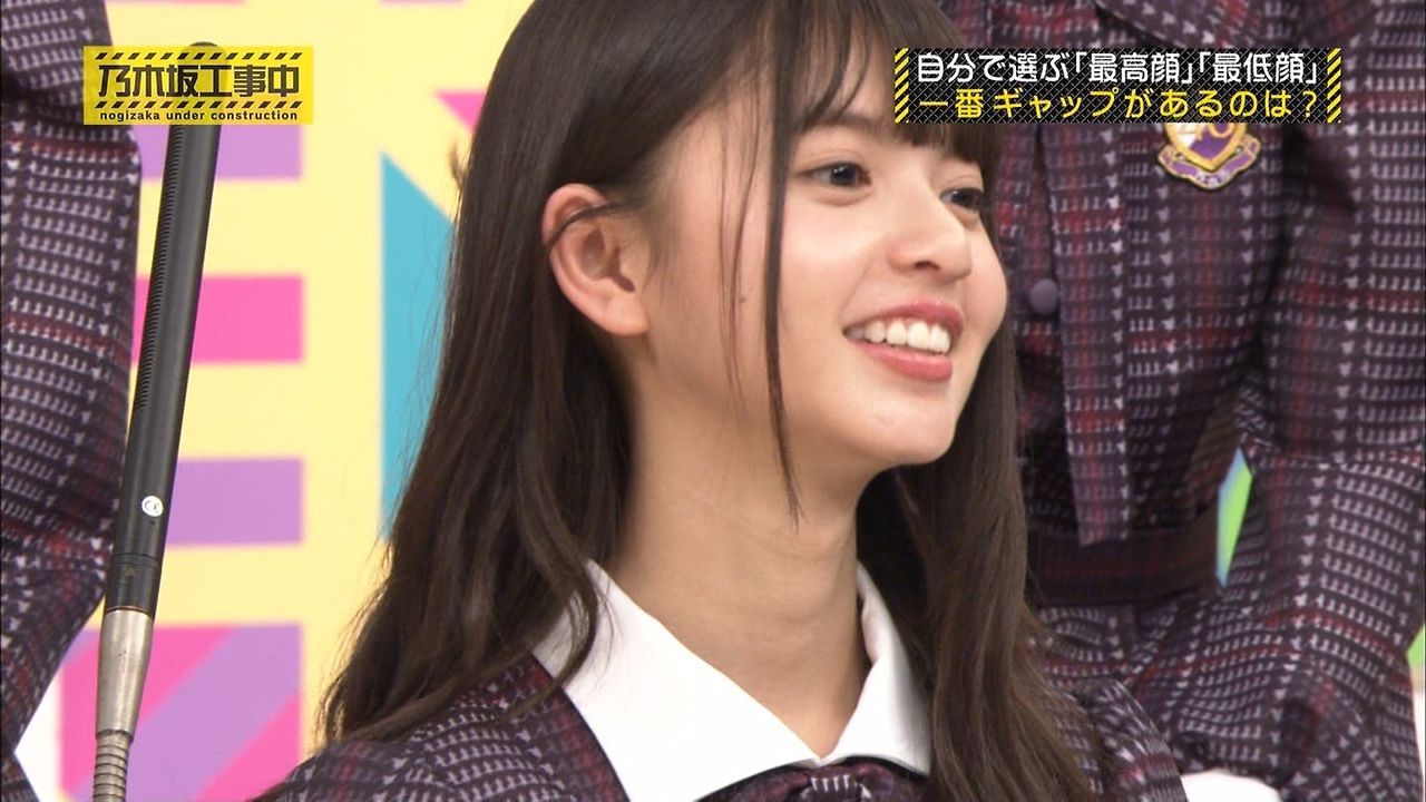 乃木坂46 首が長くて綺麗なメンバーに齋藤飛鳥と西野七瀬が 乃木坂46まとめでぃあ