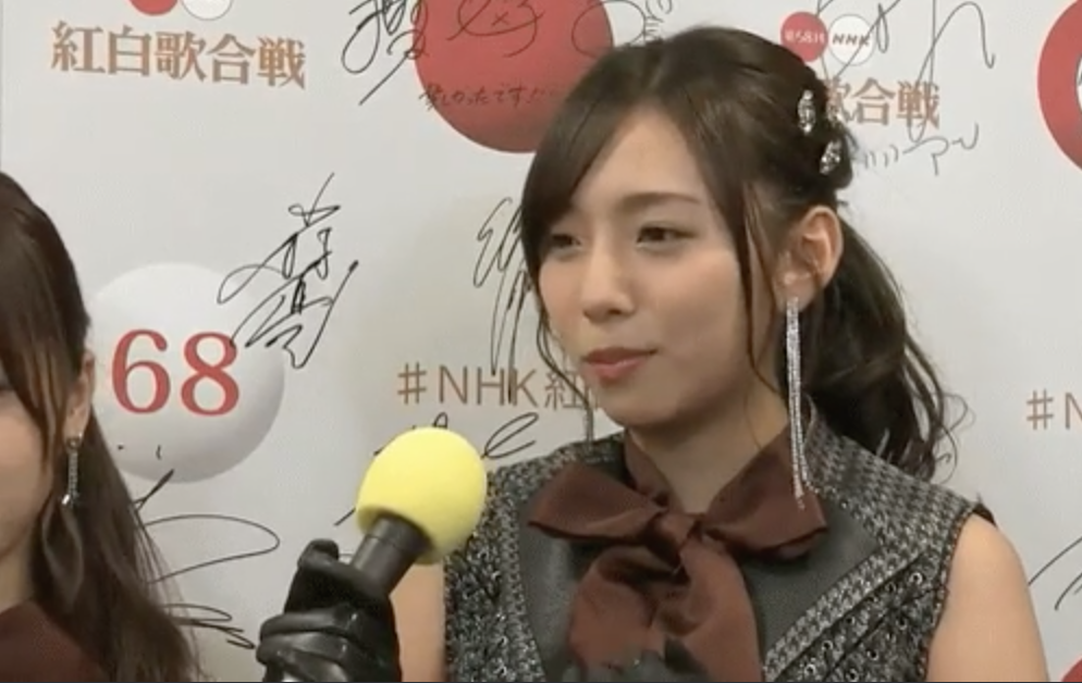 乃木坂46 見つめ合うみなみとまいちゅんの姉妹感が最高 乃木坂46まとめでぃあ