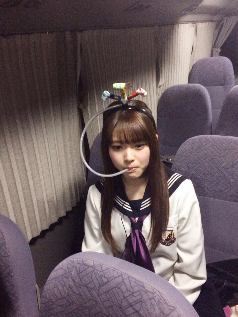 乃木坂46 まっちゅんが面白すぎて生ちゃんが爆笑ww 乃木坂46まとめでぃあ