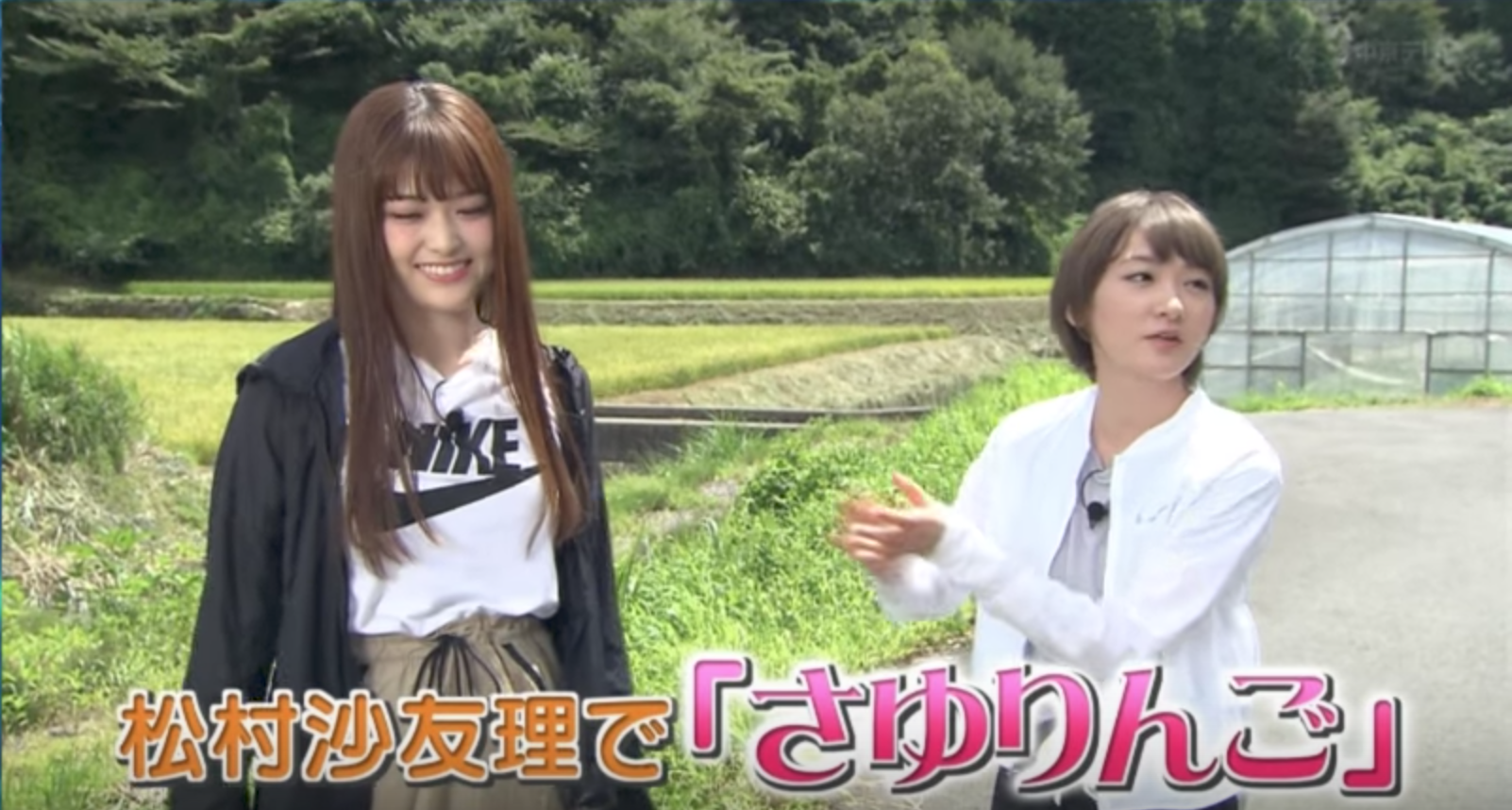 乃木坂46 生駒里奈と松村沙友理があか牛とビールを堪能 満天 青空レストラン 乃木坂46まとめでぃあ 乃木坂46 生駒里奈と松村沙友理があか牛とビールを堪能 満天 青空レストラン 乃木坂46まとめでぃあ