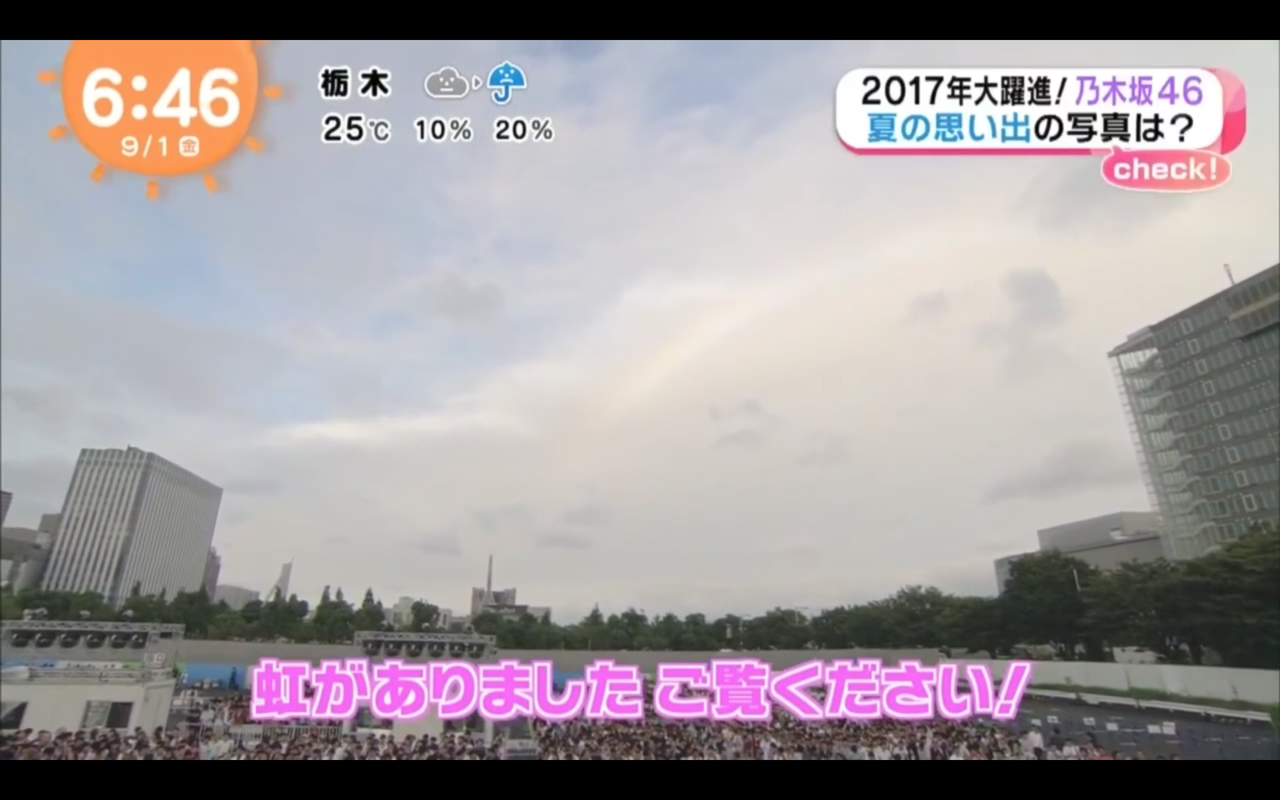 乃木坂46 お台場夢大陸が乃木坂のライブで閉幕 メンバーの思い出写真を公開 乃木坂46まとめでぃあ 乃木坂46 お台場夢大陸が乃木坂のライブで閉幕 メンバーの思い出写真を公開 乃木坂46まとめでぃあ