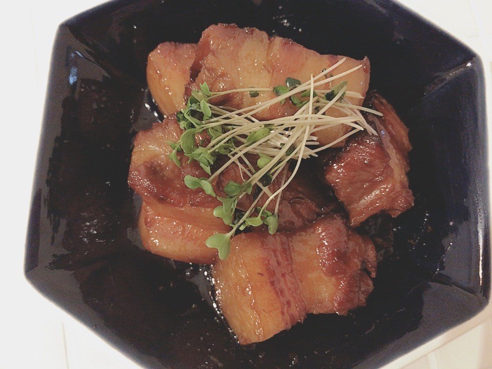 乃木坂46 西野七瀬が1年の抱負にした毎月23日の料理 第1回目は豚の角煮 乃木坂46まとめでぃあ