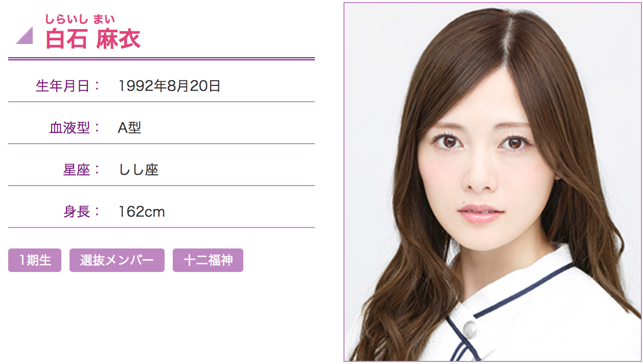 乃木坂46 白石麻衣がカラオケで3期生の曲を歌って盛り上がる まいやん3期生溺愛中 乃木坂46まとめでぃあ 乃木坂46 白石麻衣がカラオケで3期生の曲を歌って盛り上がる まいやん3期生溺愛中 乃木坂46まとめでぃあ