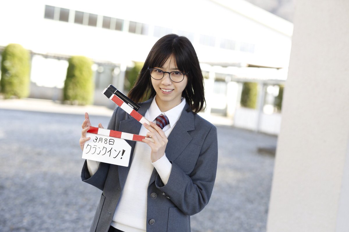 乃木坂46 西野七瀬の あさひなぐ に中田花奈が関係している 乃木坂46まとめでぃあ 乃木坂46 西野七瀬の あさひなぐ に中田花奈が関係している 乃木坂46まとめでぃあ