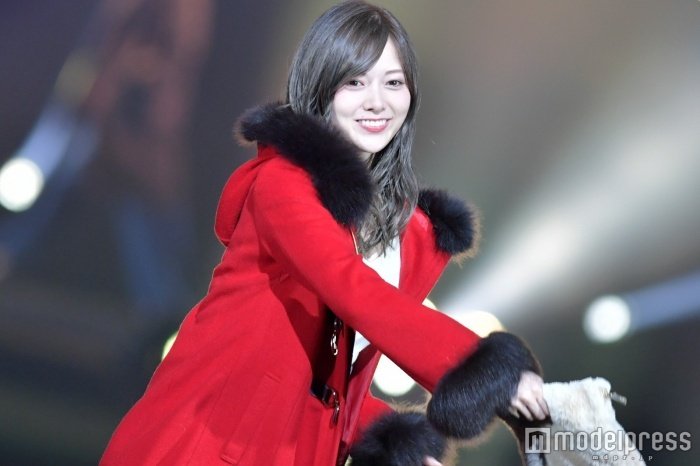 乃木坂46 Tgc広島のランウェイに登場した白石麻衣が美人すぎる 乃木坂46まとめでぃあ 乃木坂46 Tgc広島のランウェイに登場した白石麻衣が美人すぎる 乃木坂46まとめでぃあ