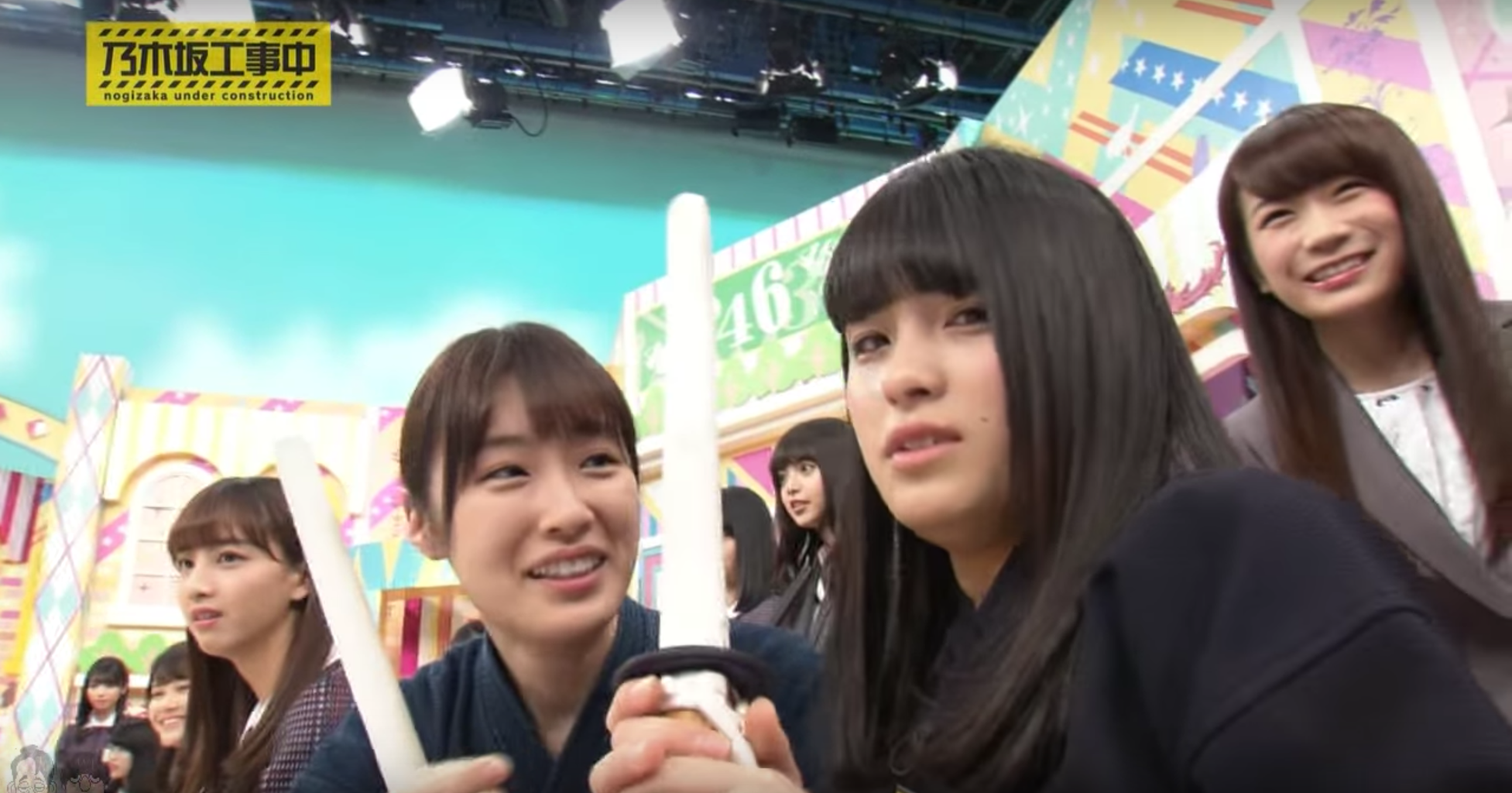 乃木坂46 乃木坂工事中でド緊張の大園桃子が開始30秒で泣き芸披露wwフレッシュさ全開ですわ 乃木坂46まとめでぃあ 乃木坂46 乃木坂工事中でド緊張の大園桃子が開始30秒で泣き芸披露wwフレッシュさ全開ですわ 乃木坂46まとめでぃあ