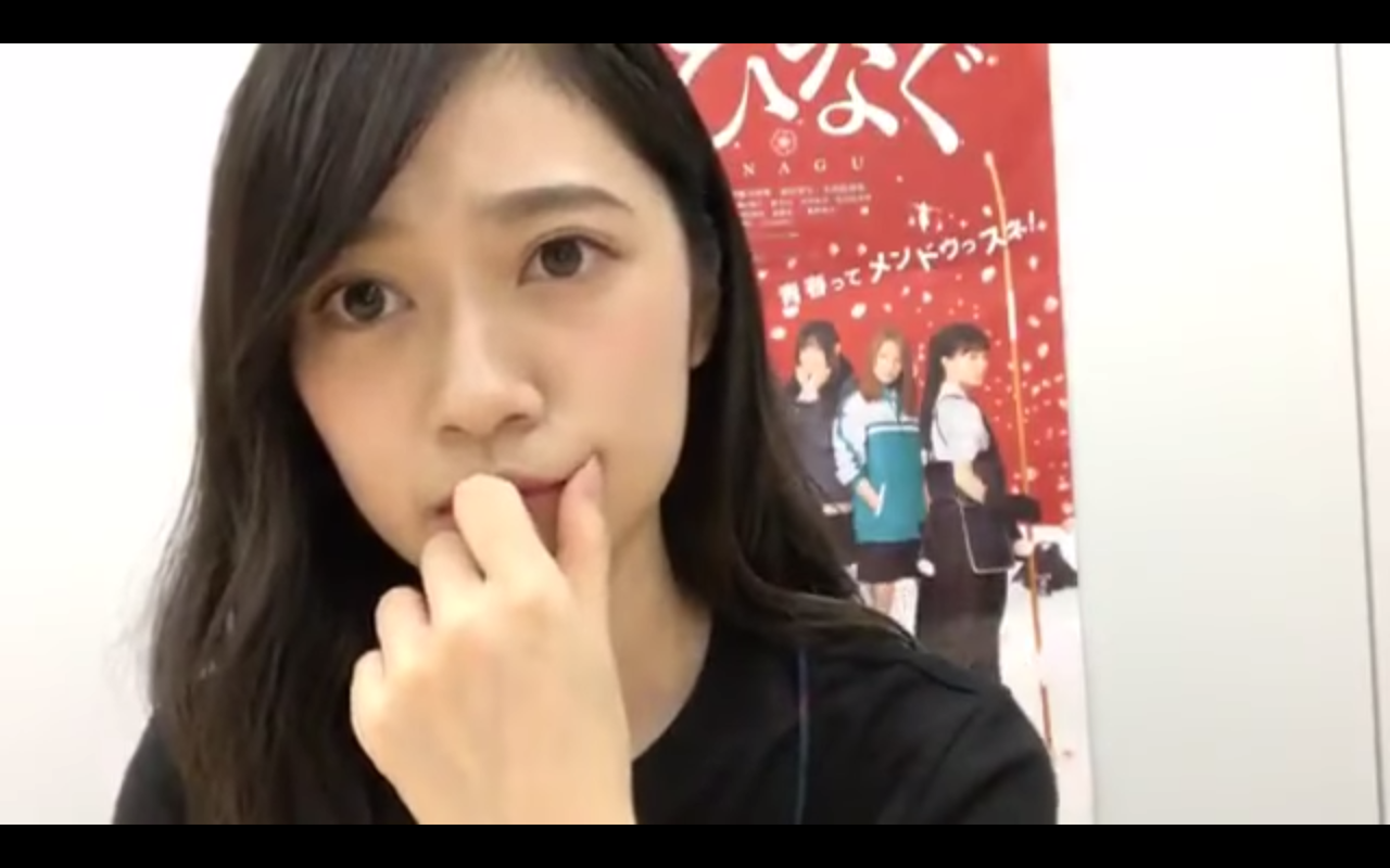 乃木坂46 寺田蘭世が誕生日showroom配信 らんぜ綺麗になったな 乃木坂46まとめでぃあ