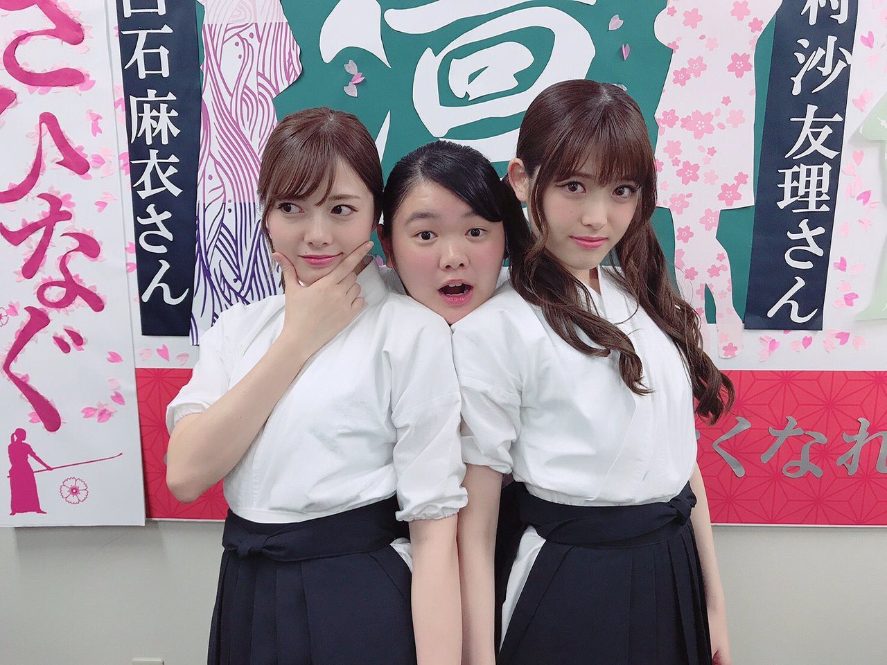 乃木坂46 まいやんの前髪戻ってる 乃木坂46まとめでぃあ 乃木坂46 まいやんの前髪戻ってる 乃木坂46まとめでぃあ