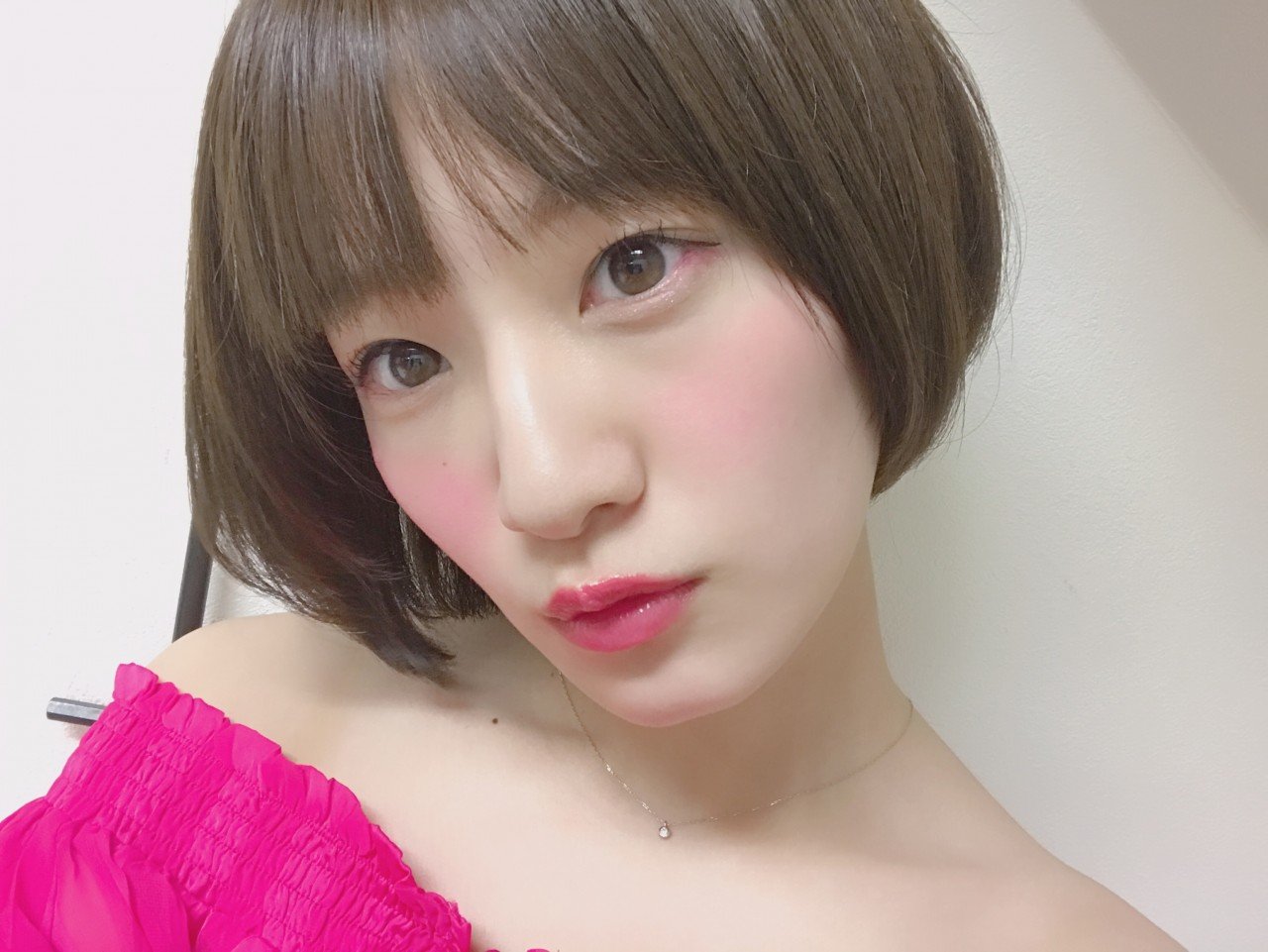 乃木坂46 中田花奈がネガチブ思考のブログをアップ 頑張れかなりん 乃木坂46まとめでぃあ 乃木坂46 中田花奈がネガチブ思考のブログをアップ 頑張れかなりん 乃木坂46まとめでぃあ