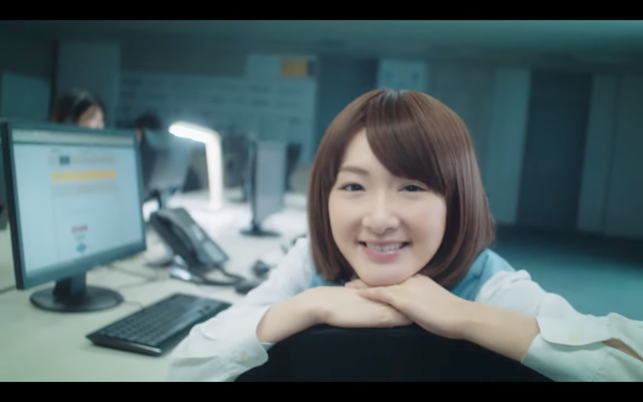 乃木坂46 マウス ウチの先輩 最高かよ 生駒里奈 24時間サポート篇 が公開 乃木坂46まとめでぃあ 乃木坂46 マウス ウチの先輩 最高かよ 生駒里奈 24時間サポート篇 が公開 乃木坂46まとめでぃあ