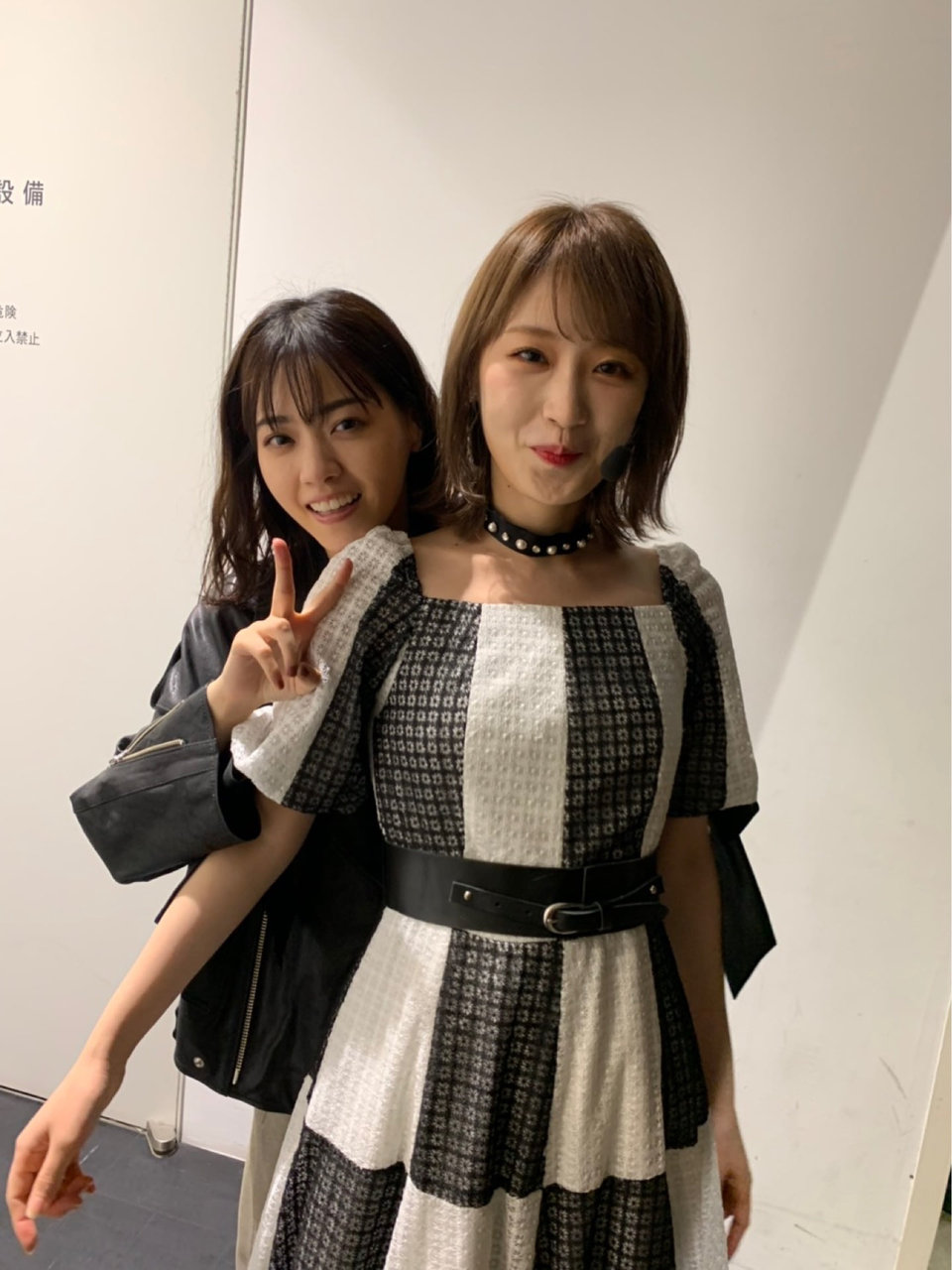 乃木坂46 高山一実と西野七瀬が再会 やっぱり たかせまる は安定でいいな 乃木坂46まとめでぃあ 乃木坂46 高山一実と西野七瀬が再会 やっぱり たかせまる は安定でいいな 乃木坂46まとめでぃあ