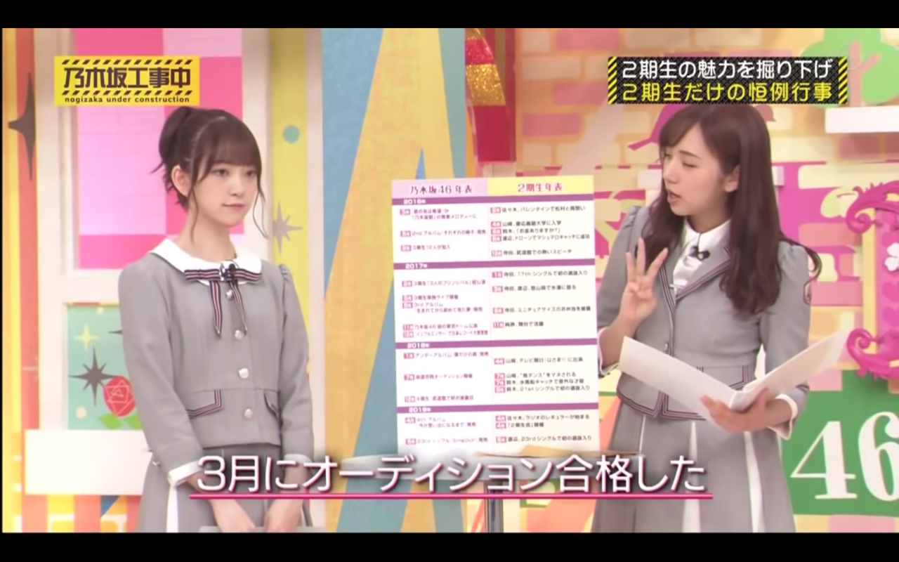 乃木坂46 2期生恒例の 2期生会 に今野さんが参加 まさかのお財布係ww 乃木坂46まとめでぃあ