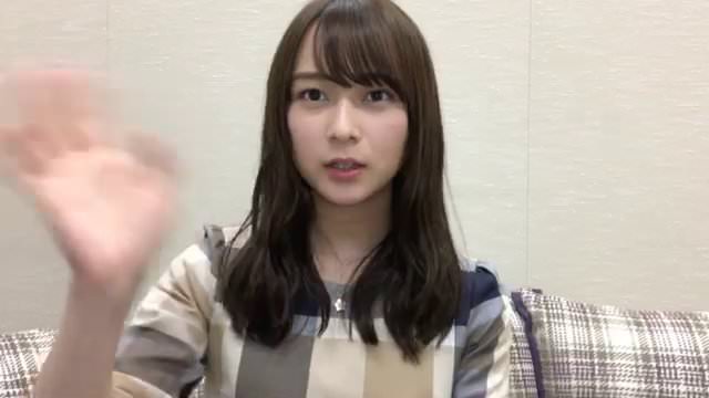 乃木坂46 鈴木絢音がどんどん大人っぽくなって美人だと話題に 乃木坂46まとめでぃあ