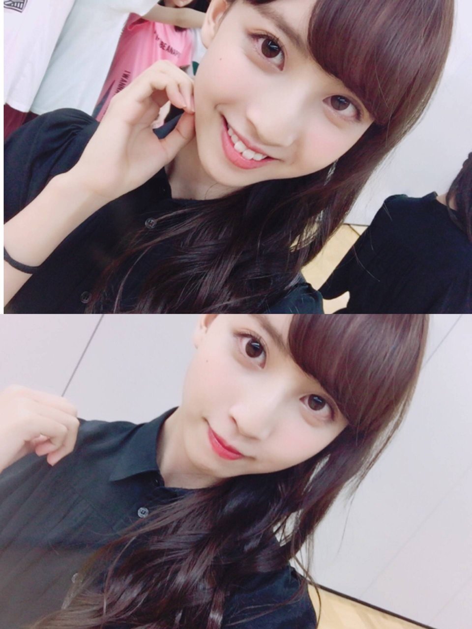 乃木坂46 でんちゃんはホクロあるのとないのどっちがいい メイクで消してるのかな 乃木坂46まとめでぃあ 乃木坂46 でんちゃんはホクロあるのとないのどっちがいい メイクで消してるのかな 乃木坂46まとめでぃあ