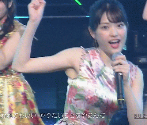 Gif ジコチューで行くリンゴ 乃木j 乃木坂46まとめ