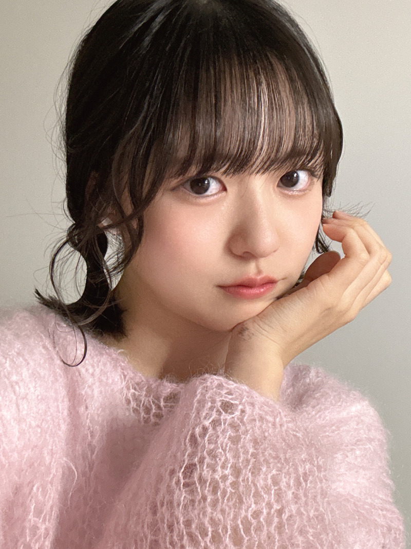 正源司陽子ちゃんのグラビアについて2
