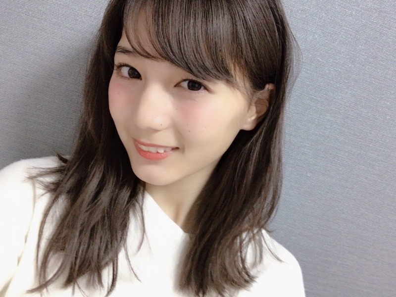 小坂菜緒ちゃんのグラビアについて