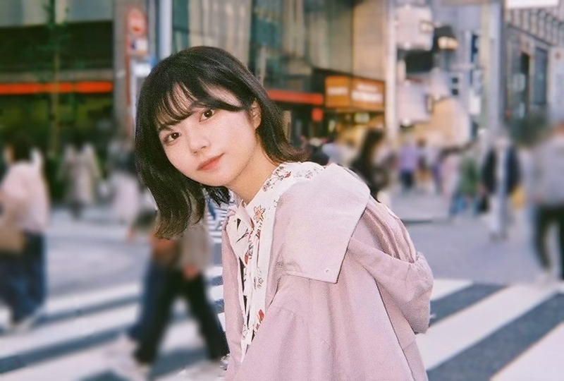 中西アルノちゃんのグラビアについて
